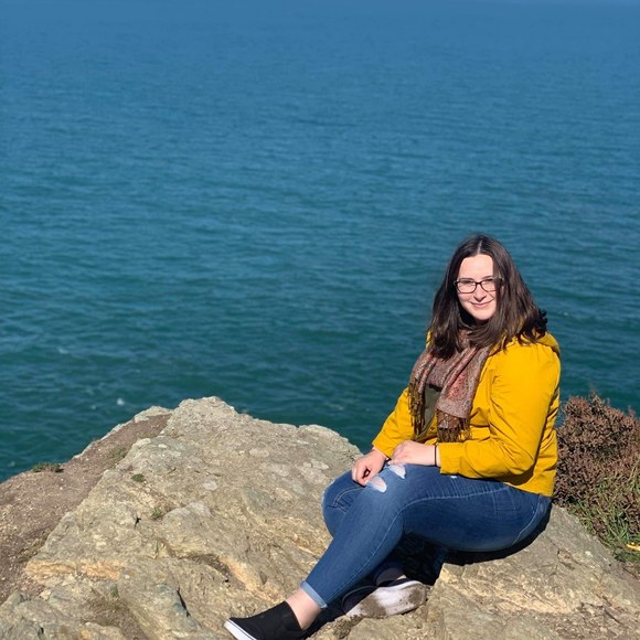 Meet your Posher, Katie - Picture 1 of 1